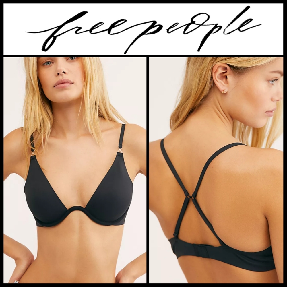NEW FP Aria Underwire Neo Bra